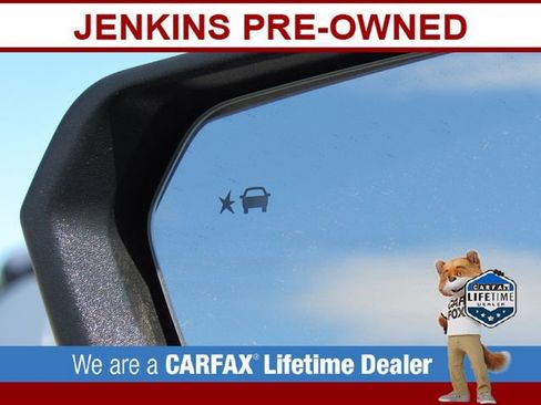 Used 2024 Chevrolet Equinox LT FWD image 31