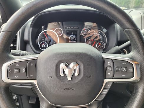 New 2025 RAM 4500 Tradesman image 17