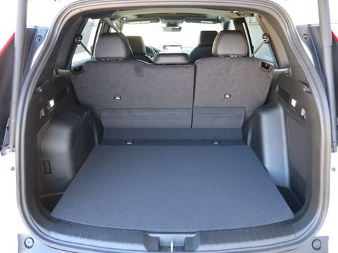 New 2026 Honda CR-V Sport Touring image 11