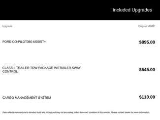 Certified 2021 Ford Bronco Sport Outer Banks video 2