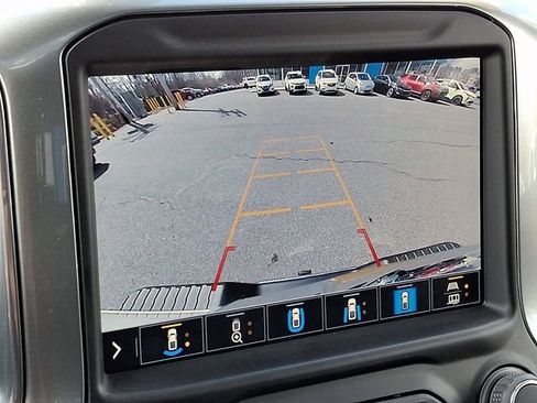 Certified 2023 Chevrolet Silverado 2500 LTZ w/ LTZ Premium Package image 17