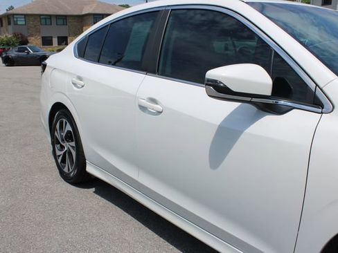 Used 2021 Subaru Legacy Premium w/ Popular Package #1 AWD/4WD image 47
