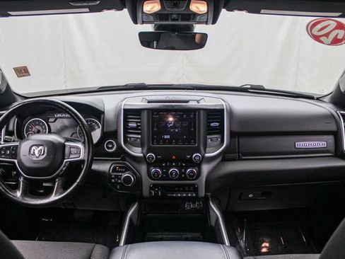 Used 2020 RAM 1500 Big Horn AWD/4WD image 32