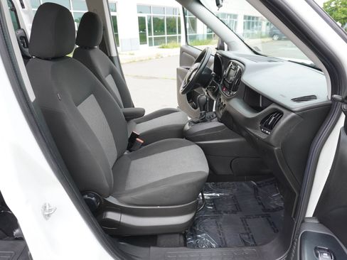 Used 2018 RAM ProMaster City Wagon FWD image 15