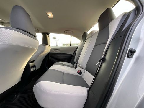 Used 2024 Toyota Corolla LE image 13