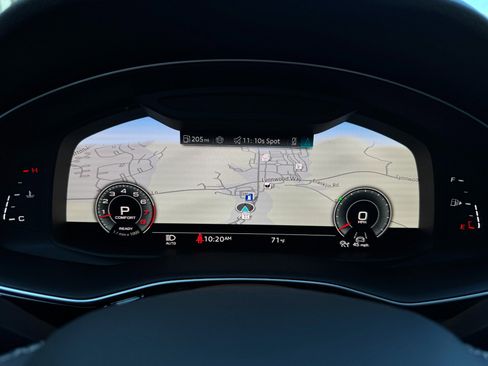 Used 2025 Audi Q7 3.0T Premium Plus image 70