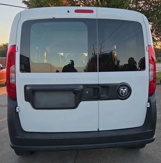 Used 2019 RAM ProMaster City Wagon FWD image 4