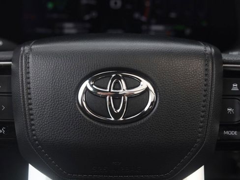 Used 2023 Toyota Tundra 1794 Edition w/ Advanced Package AWD/4WD image 22