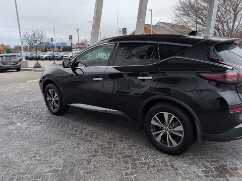 Used 2019 Nissan Murano SV w/ Premium Package image 20