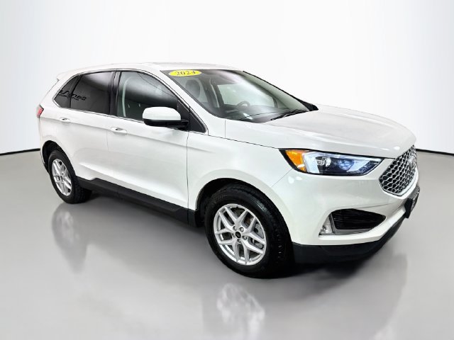 Used 2024 Ford Edge SEL w/ Convenience Package AWD/4WD image 1