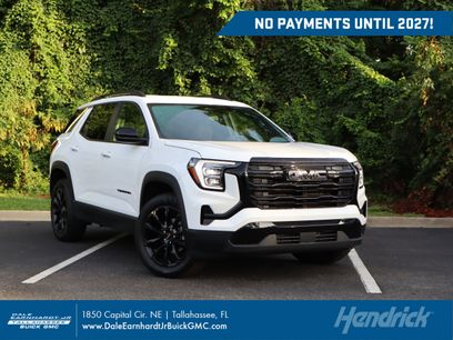 Used 2026 GMC Terrain Elevation w/ Black Edition
