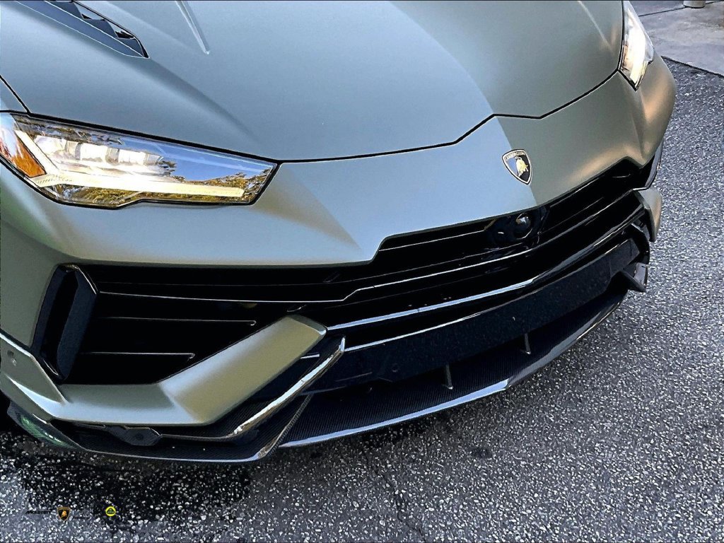 Used 2023 Lamborghini Urus Performante AWD/4WD image 24