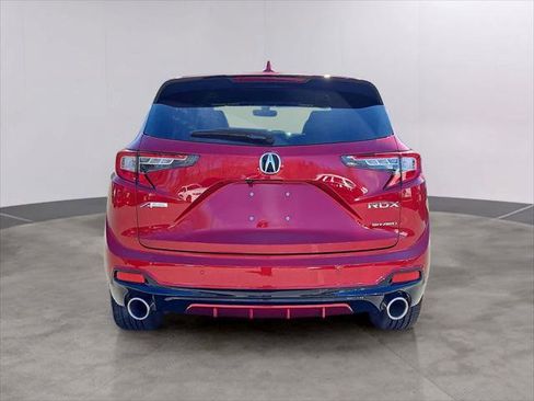 Used 2026 Acura RDX A-Spec AWD/4WD image 6