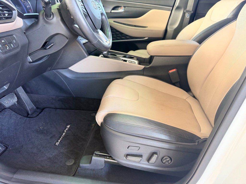 Used 2020 Hyundai Santa Fe Limited FWD image 14