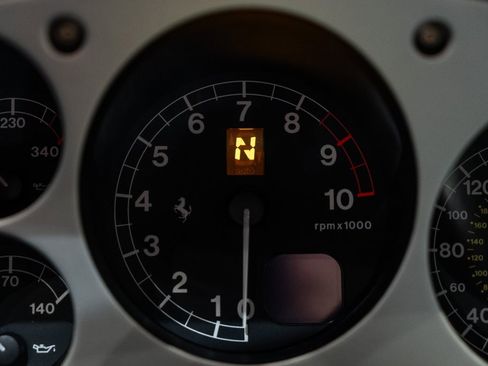 Used 2004 Ferrari 360 Modena image 27