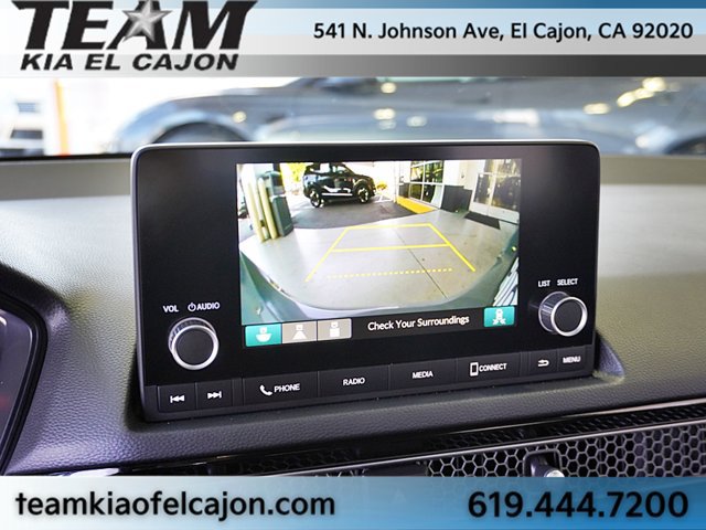 Used 2026 Honda Civic Sport image 28