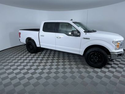Used 2019 Ford F150 XLT w/ Equipment Group 302A Luxury