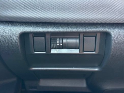 Certified 2026 Subaru Forester Sport AWD/4WD image 12