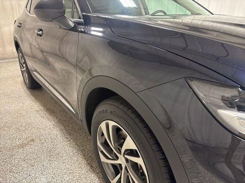 Used 2021 Buick Envision Essence image 9