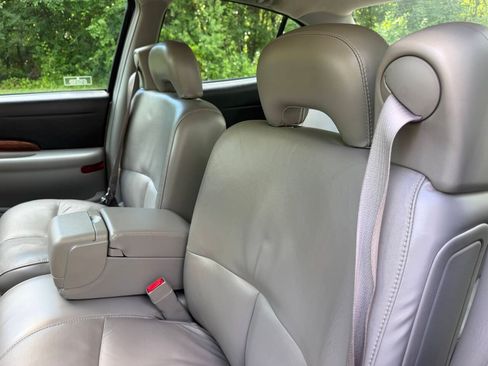 Used 2005 Buick Le Sabre Custom FWD image 10