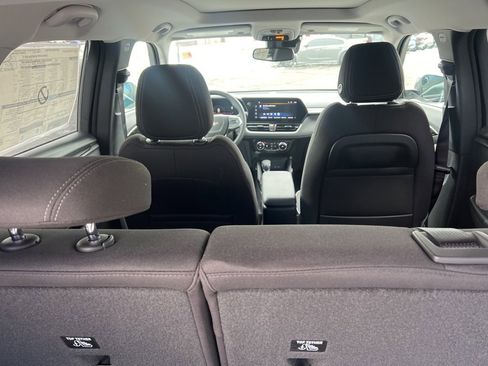 New 2026 Chevrolet TrailBlazer LT w/ Convenience Package image 10