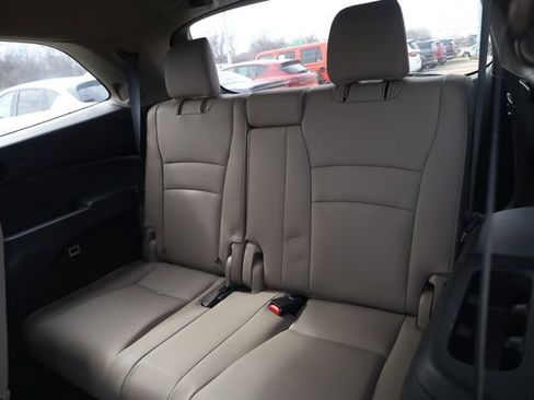 Used 2019 Honda Pilot Elite image 27