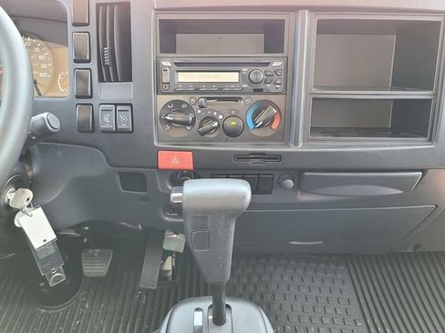 New 2024 Chevrolet Low Cab Forward image 17