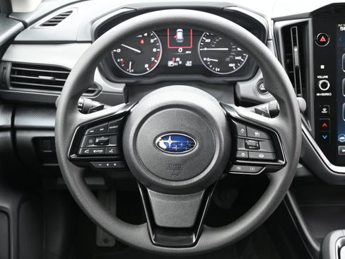 Used 2026 Subaru Crosstrek 2.0i Premium AWD/4WD image 17
