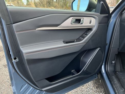 New 2025 Ford Explorer Active w/ Active Comfort Package image 14