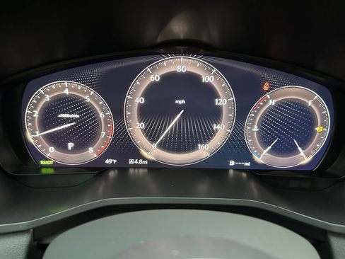 New 2026 MAZDA CX-90 3.3 Turbo w/ Premium Sport Pkg image 11