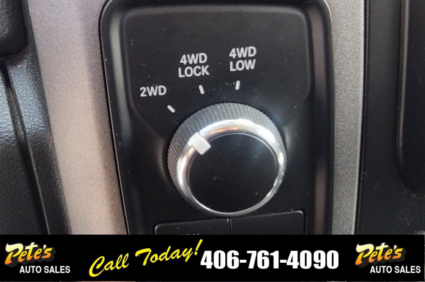 Used 2017 RAM 2500 Tradesman w/ Protection Group AWD/4WD image 24