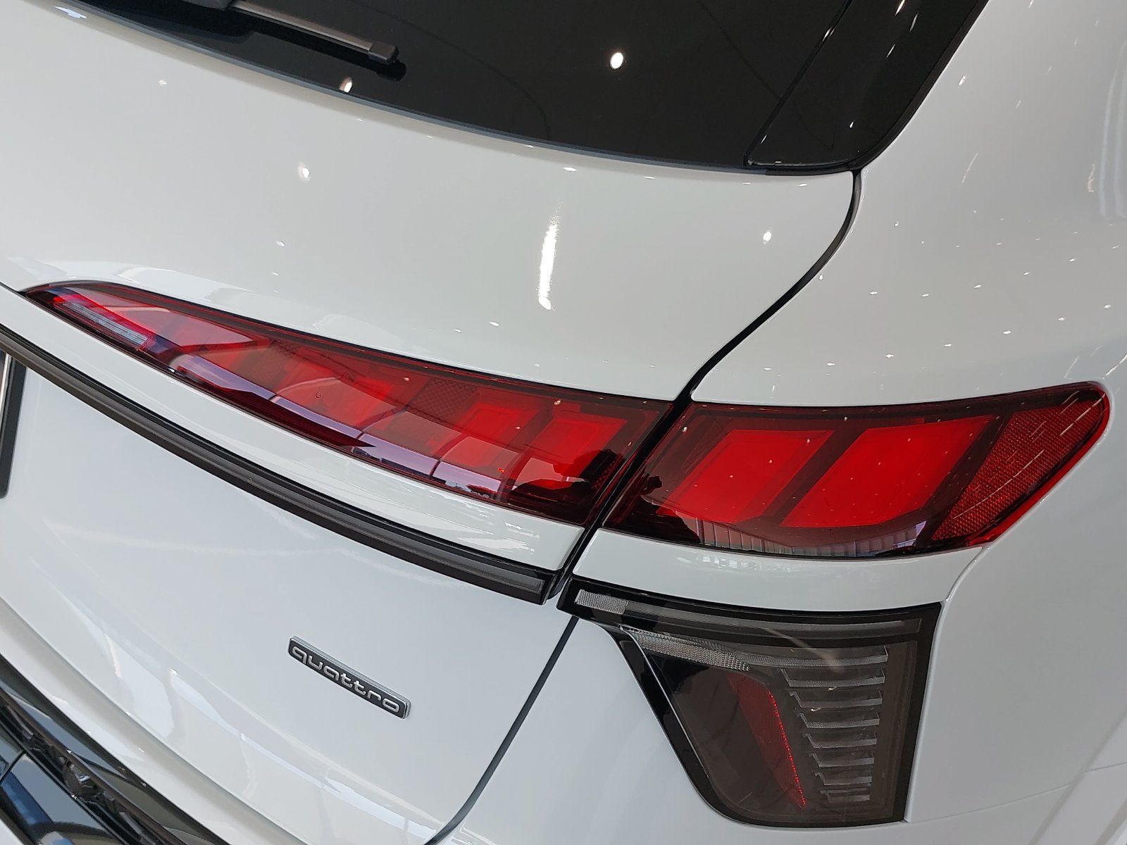 New 2026 Audi Q3 quattro 2.0T AWD/4WD image 39