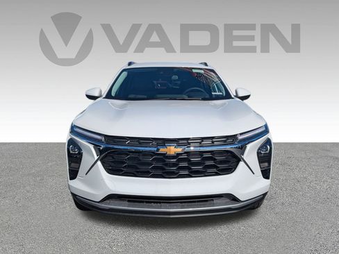 New 2026 Chevrolet Trax LT w/ Driver Confidence Package image 29