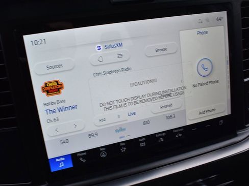 New 2026 Ford F250 Lariat w/ Chrome Package image 23