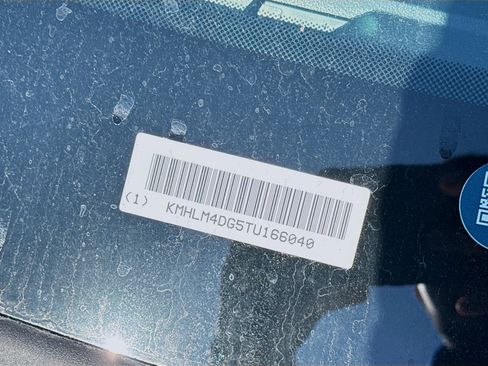 New 2026 Hyundai Elantra Sport image 24