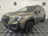 Used 2024 Subaru Forester Wilderness image 5