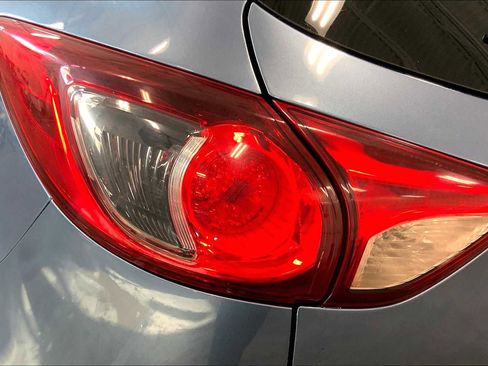 Used 2014 MAZDA CX-5 Grand Touring image 26