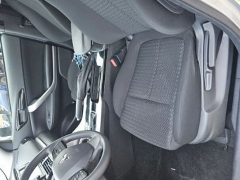 Used 2024 Mitsubishi Eclipse Cross ES AWD/4WD image 12