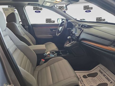 Used 2019 Honda CR-V EX image 15