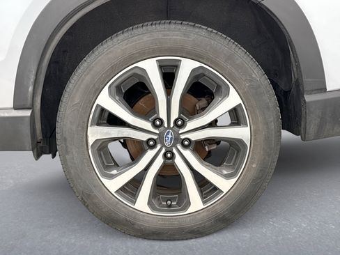 Used 2023 Subaru Forester Limited AWD/4WD image 27