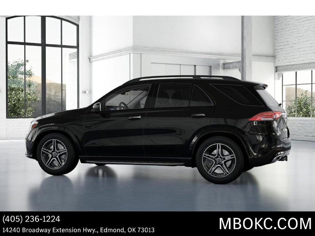 Used 2026 Mercedes-Benz GLE 350 4MATIC image 33