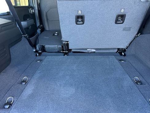 New 2026 Jeep Wrangler Sport image 12