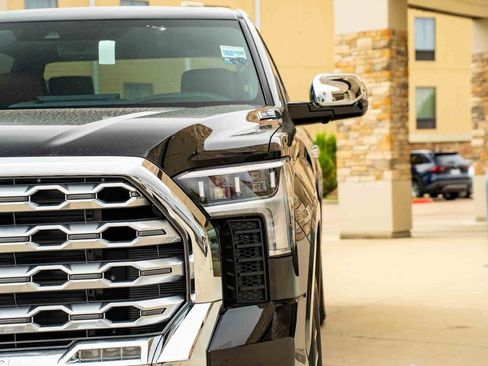 New 2026 Toyota Tundra 1794 Edition AWD/4WD image 7