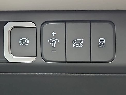 New 2026 Hyundai Santa Fe Calligraphy FWD image 20