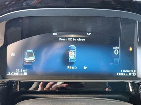 New 2026 Lincoln Corsair Premiere image 15