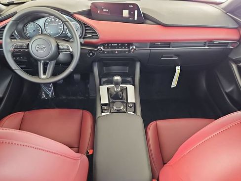 New 2026 MAZDA MAZDA3 2.5 S Hatchback w/ Premium Pkg FWD image 15