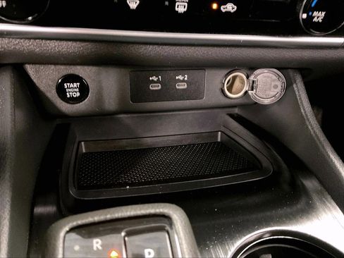 Certified 2024 Nissan Rogue S AWD/4WD image 27