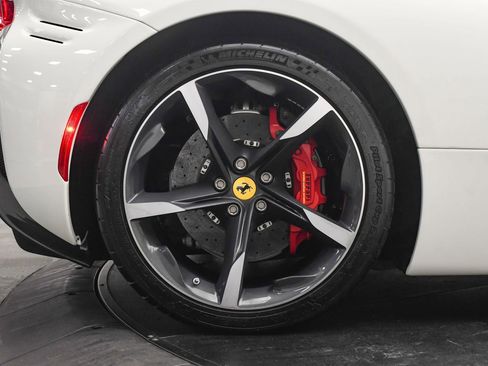 Certified 2023 Ferrari SF90 Spider image 35