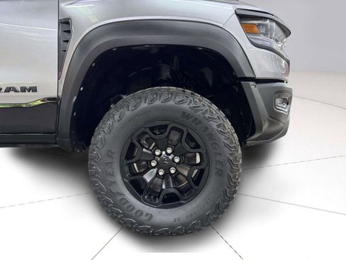 Used 2022 RAM 1500 TRX w/ TRX Level 2 Equipment Group AWD/4WD image 74