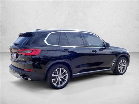 Used 2020 BMW X5 xDrive40i w/ Convenience Package image 4